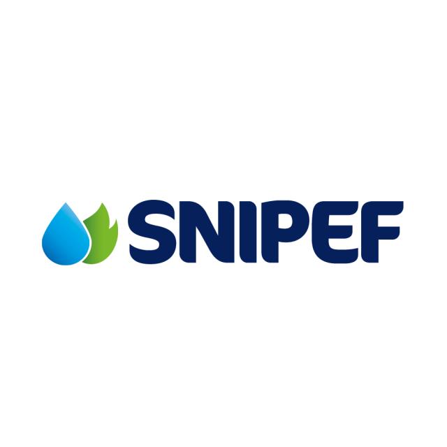 SNIPEF logo